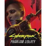 ✅Cyberpunk 2077 Призрачная Свобода  (GOG Ключ / РФ+МИР)