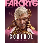 Far Cry 6 EPISODE 2 PAGAN: CONTROL (Ubisoft/Steam/Epic)