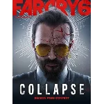 Far Cry 6 JOSEPH COLLAPSE -DLC(Ubisoft/Steam/Epic Game)