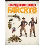 Far Cry 6 - Starter Pack -DLC (Ubisoft/Steam/Epic)
