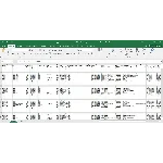 База магазинов продуктов РФ Продуктовые магазины России