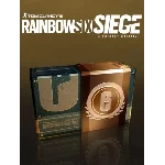 Rainbow Six Siege 600 R6 Credits -PC Ubisoft/Steam/EGS