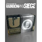 Rainbow Six Siege - 3,300 R6 Credits -PC Ubi/Steam/Epic