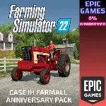 ✅FS22 — Case IH Farmall Anniversary Pack✅ПК✅ЭПИК ГЕЙМС