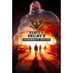 🔥State of Decay 2: Juggernaut Edition Xbox, PC КЛЮЧ🔑