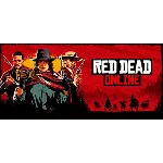 ⚡️Red Dead Online | АВТОДОСТАВКА | Россия - Steam Gift