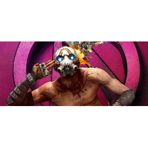 BORDERLANDS 3 | Online | Новый Акк + Почта 🔵🔴🔵