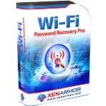 🔑 XenArmor WiFi Password Recovery | Лицензия
