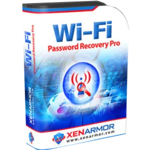 🔑 XenArmor WiFi Password Recovery | Лицензия