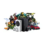 ПОКУПКА ИГР| DLC |Игровой валюты | XBOX | США