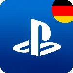 🕹️🗺️PLAYSTATION ГЕРМАНИЯ КАРТА 10-250 EUR 24/7 БЫСТРО