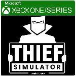 Thief Simulator Xbox One/Xbox Series
