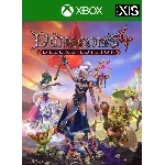 Dungeons 4 - Digital Deluxe Edition Xbox Series X|S