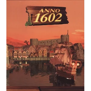 Anno 1602 🏰 Смена данных 👑 Полный доступ