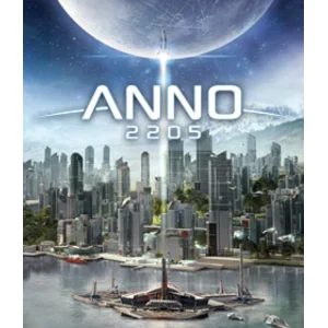 Anno 2205 🚀 Смена данных 👑 Полный доступ