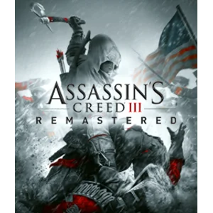 Assassin´s Creed III - Remastered🗡Смена данных🌎Онлайн
