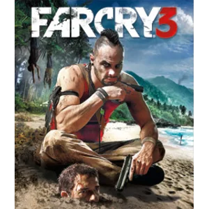 Far Cry 3 Deluxe Edition 🗺 Смена данных👑Полный доступ
