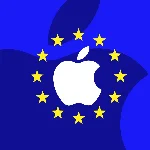 ⚡️БЫСТРО⚡️Apple EU🇪🇺 Подарочная карта 2-500€. ЦЕНА✅