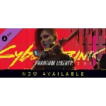 Cyberpunk 2077: Призрачная свобода (Steam Gift Россия)