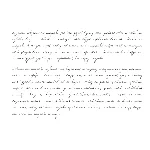 Рукописный шрифт для студентов и конспектов v.27