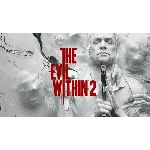 The Evil Within 2 [EPIC GAMES] RU/MULTI + ГАРАНТИЯ