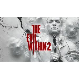 The Evil Within 2 [EPIC GAMES] RU/MULTI + ГАРАНТИЯ