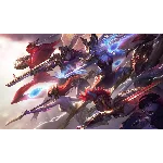 LOL 💎 [100-120 уровень] ✅ Полный доступ ✅ + 🎁