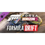 Forza Horizon 5: набор машин Formula Drift Steam Россия