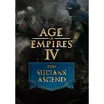Age of Empires IV: The Sultans Ascend Steam Gift Россия