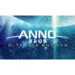 Anno 2205 Ultimate Edition (Steam Gift Россия)