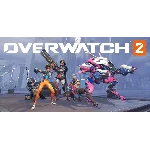 OVERWATCH 2 💎 [ONLINE BATTLE.NET] ✅ Полный доступ ✅+🎁
