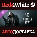 Hunt: Showdown - Lonely Howl DLC * STEAM🔥АВТОДОСТАВКА