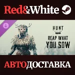 Hunt: Showdown – Reap What You Sow DLC * STEAM RU🔥