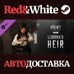Hunt: Showdown - Llorona’s Heir DLC * STEAM RU🔥