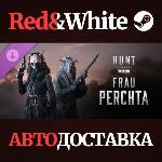 Hunt: Showdown – Frau Perchta DLC * STEAM RU🔥