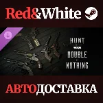 Hunt: Showdown - Double or Nothing DLC * STEAM RU🔥
