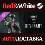 Hunt: Showdown - The Revenant DLC * STEAM RU🔥