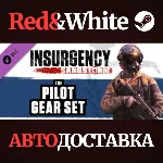 Insurgency: Sandstorm - Pilot Gear Set DLC