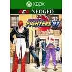 ACA NEOGEO THE KING OF FIGHTERS '97 ✅XBOX КЛЮЧ