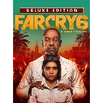 Far Cry 6 Deluxe Edition (Steam Gift Россия)
