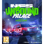 Need for Speed Unbound Palace Edition Steam Gift Россия