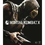 Mortal Kombat X (Steam Gift Россия)