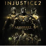 Injustice 2 Legendary Edition (Steam Gift Россия)
