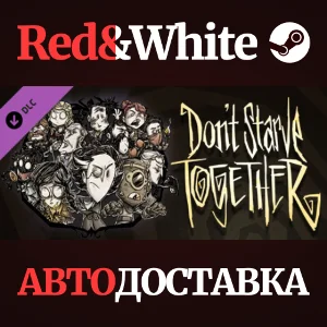 Don´t Starve Together: Original Survivors Victorian Che