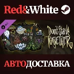Don´t Starve Together: Spring Cleaning Bundle DLC