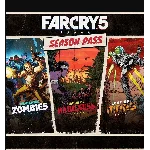 Far Cry 5 - Season Pass (Steam Gift Россия)