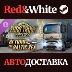 Euro Truck Simulator 2 - Beyond the Baltic Sea DLC