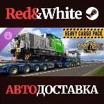 Euro Truck Simulator 2 - Heavy Cargo Pack DLC