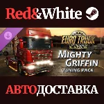 Euro Truck Simulator 2 - Mighty Griffin Tuning Pack