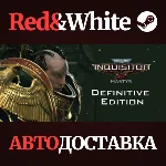 Warhammer 40,000: Inquisitor - Martyr Definitive Editio